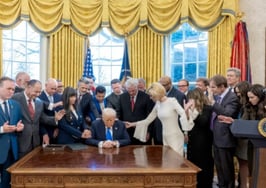 HUD shifts homeless policy away from providing permanent housing