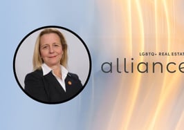 New LGBTQ+ Alliance president talks about 'opportunity in the chaos'