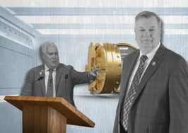 NAR by the numbers: Dues flat, members ‘sticky,’ cost cuts ahead