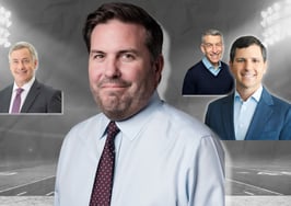 Realtor.com CEO talks ‘serious competitors,’ says 'quality is really what we're interested in'