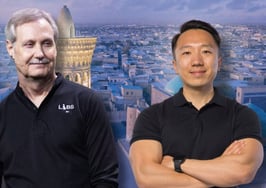 Keller Williams expands overseas once again