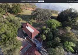 Zillow’s SkyTour uses complex 3D tech to simplify home search