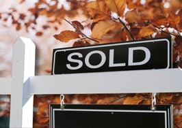 Tailwinds pull October existing-home sales up 1.2%
