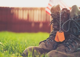 Veterans have been 'priced out,' left behind by the housing market
