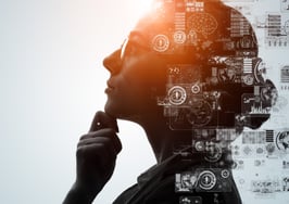 How you can defend yourself against AI, deepfakes and 'pretty scary things'