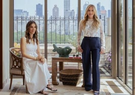 How 2 friends created 1 of the top women-led teams in New York City