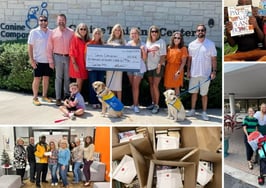 Spread cheer: How brokerages are giving back this holiday season