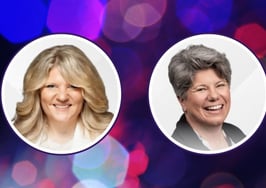 EXp Realty promotes 2 execs to new leadership positions