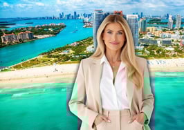 Douglas Elliman's top agents