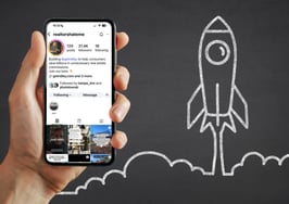 Ridley founder says platforms, not agents, will eventually be at the center of the transaction