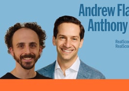 Andrew Flachner, Anthony Sosso