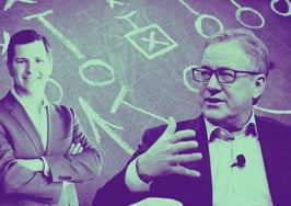 It looks like the CoStar-Zillow legal battle is changing venues