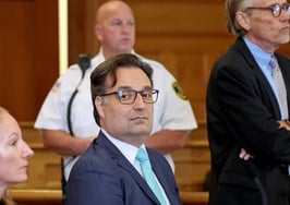 Brian Walshe murder trial