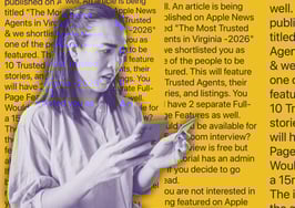 real estate agent scam