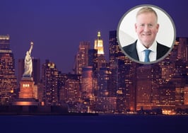 Donald Brennan broker profile