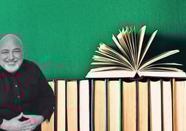 Keith Robinson book list