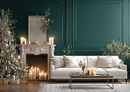 list home during the holidays