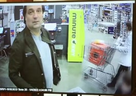 Brian Walshe murder trial