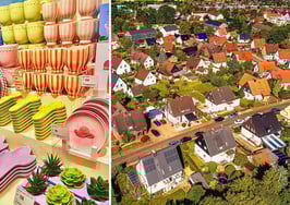 part-time real estate agent