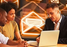 real estate email campaigns