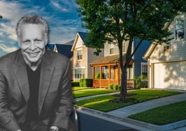 real estate market expert