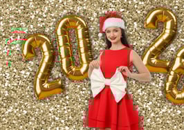 new year's goal setting