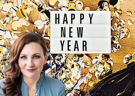 New Year's resolutions for real estate