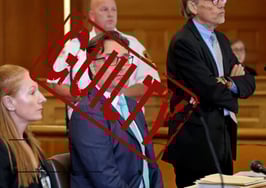 Brian Walshe guilty verdict