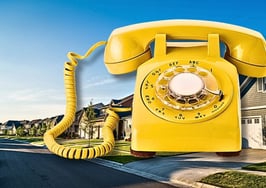 phone lead-gen strategy