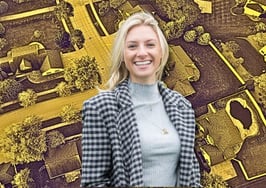 Finding Financial Freedom: How real estate builds legacy, confidence and choice