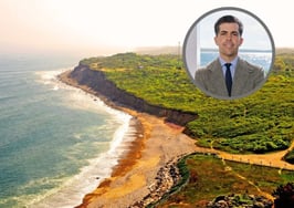 Adam Hofer Hamptons real estate