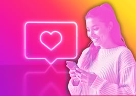 Instagram Stories update