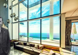 ultra-high-net-worth real estate