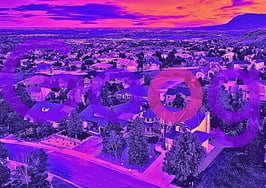 Google for real estate