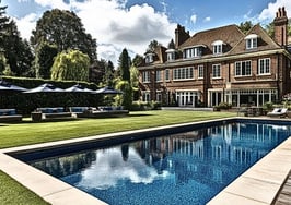 luxury real estate outlook