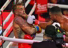 The $92M real estate lesson Jake Paul taught us from the boxing ring