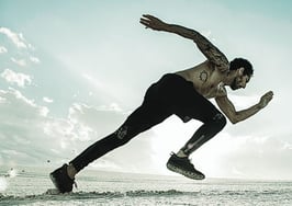 running lean as an agent