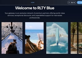 This company is bringing W2-type benefits to real estate agents