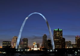 This St. Louis suburb is the nation's most affordable, but with a caveat