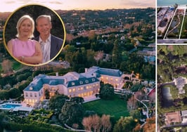 The priciest home sales of 2025 pushed the boundaries of luxury