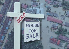 Zillow removes climate data