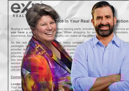 EXp CEO Leo Pareja: We aren’t waiting for NAR on referrals