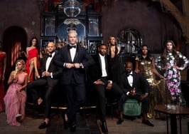 Meet the SERHANT. agents on 'Owning Manhattan' Season 2