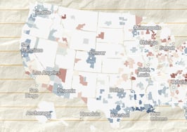 Some pain, some gains. Here’s where Zillow sees home prices in your market going next