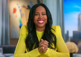 From selling MAC to 'Owning Manhattan': Tricia Lee shares her meteoric rise