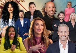 The moves and shakeups that'll shape real estate reality TV in 2026