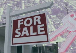 Home sales ticked up in November, but inventory is 'beginning to stall'