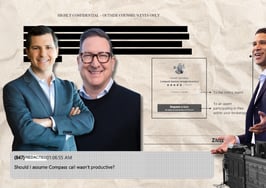 Judge denies Compass request to stop Zillow's private listing policy