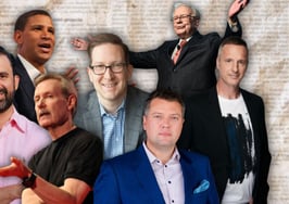 Take a look back at the top 5 real estate news stories of 2025