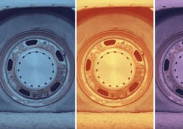 Yet another report says the real estate market is sputtering